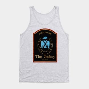 The Jockey Always Shameless Tank Top